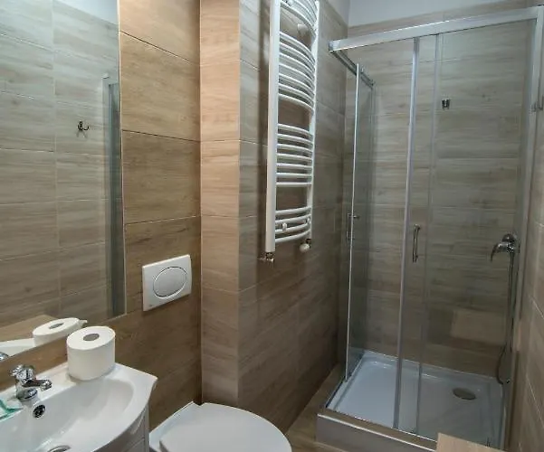 4family *resort*spa* * Szklarska Poreba